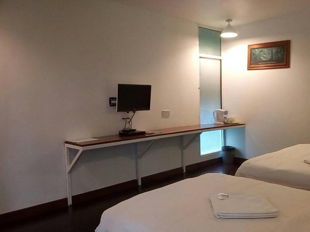 J Residence Kampong Kundassan 部屋 写真