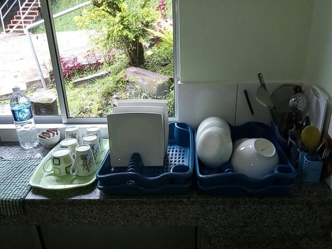 J Residence Kampong Kundassan 部屋 写真