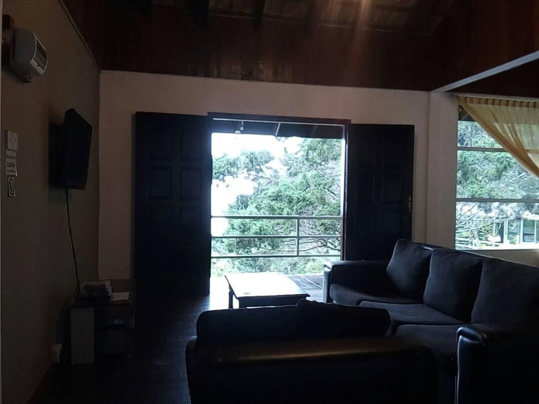 J Residence Kampong Kundassan 部屋 写真