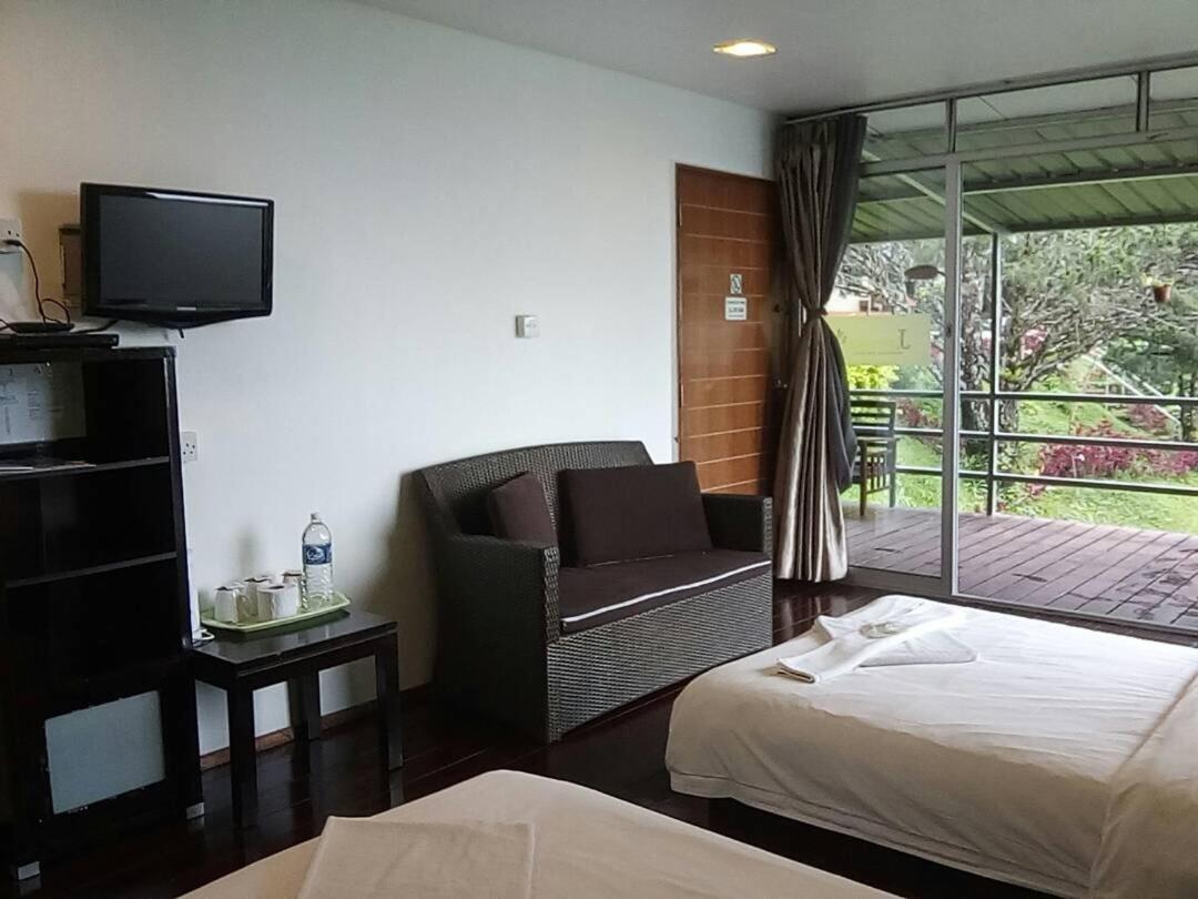 J Residence Kampong Kundassan 部屋 写真