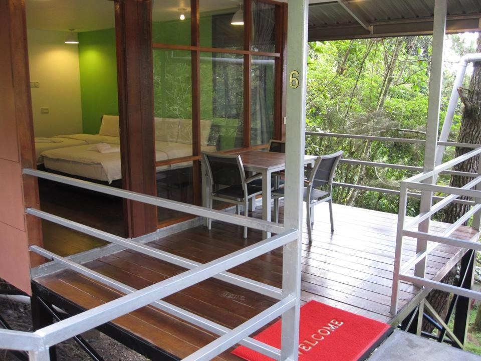 J Residence Kampong Kundassan 部屋 写真