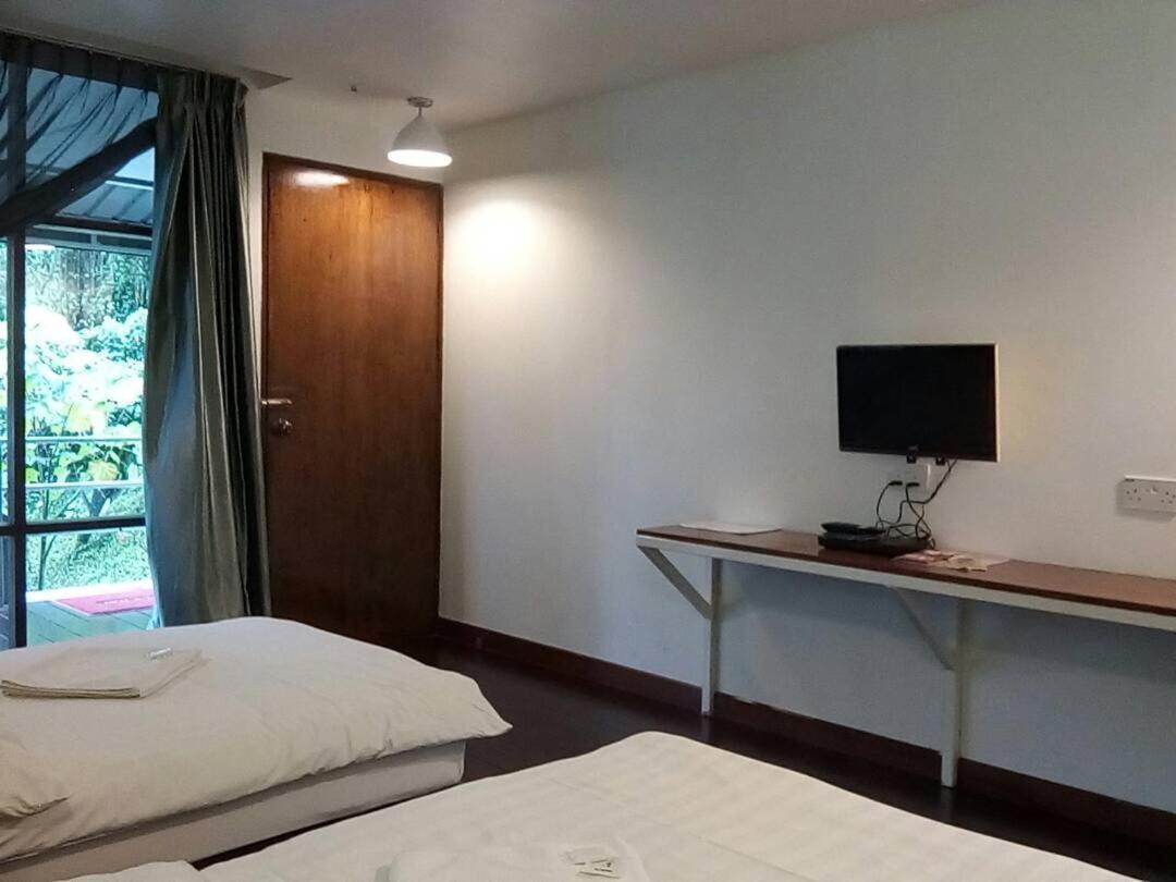 J Residence Kampong Kundassan 部屋 写真