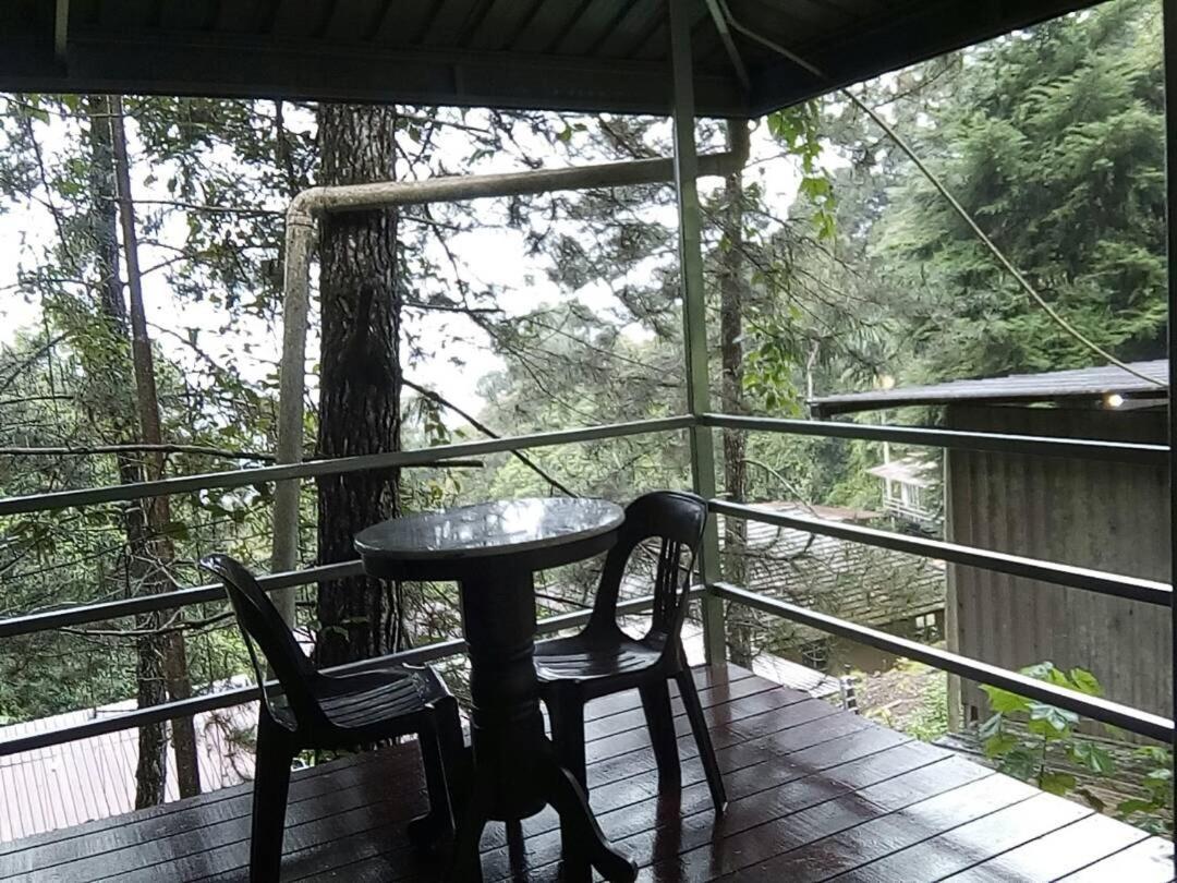 J Residence Kampong Kundassan 部屋 写真